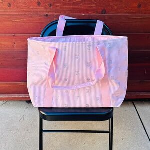 Victoria's Secret Tote Bag